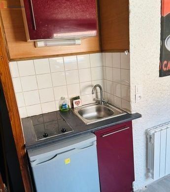 Studio 20m² Besançon centre - Proche commerces - Photo 3