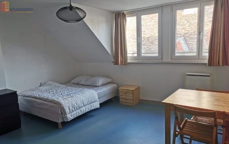 Studio à Besançon