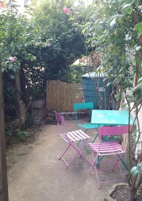 Studio à Besançon