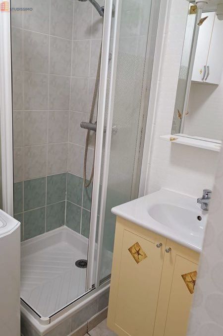 Studio 30m² Mandeure - Meublé, garage et cave - Photo 0