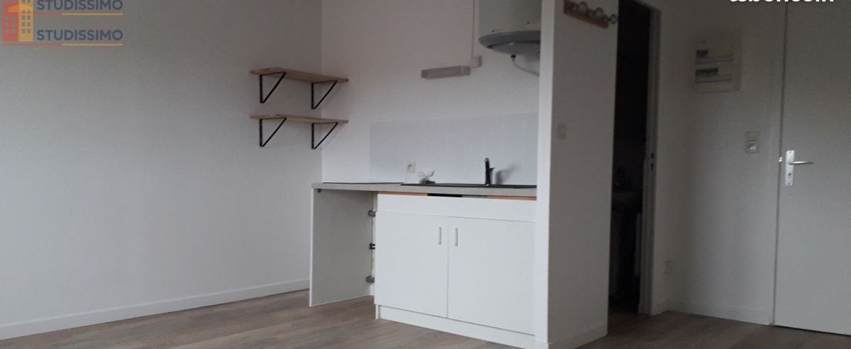 Studio à Besançon