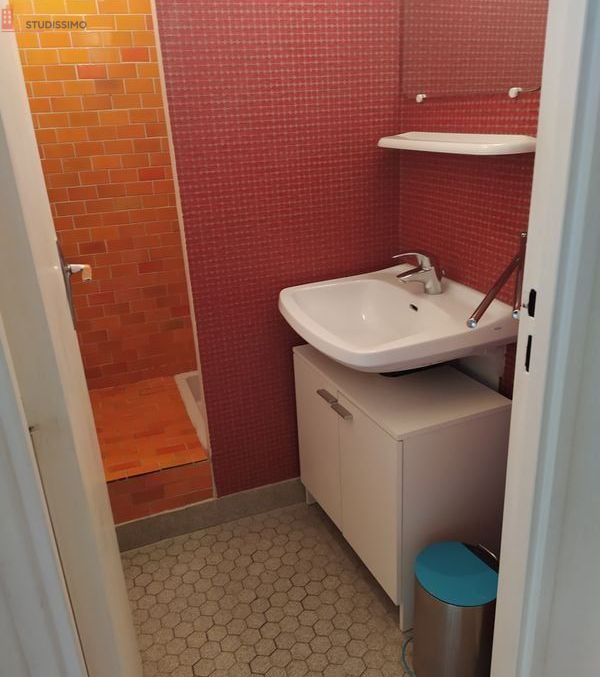 Studio meublé 16m² Besançon - Meublé, centre-ville - Photo 1