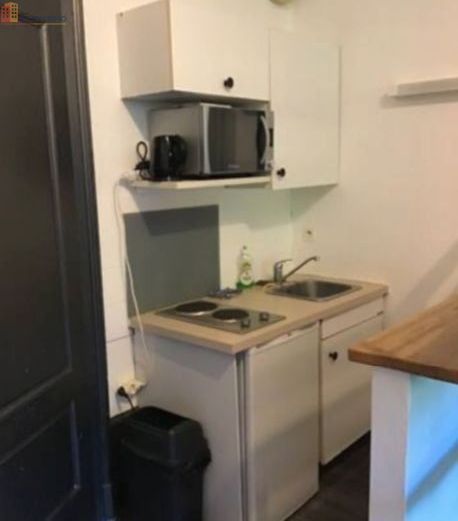 Studio à Besançon