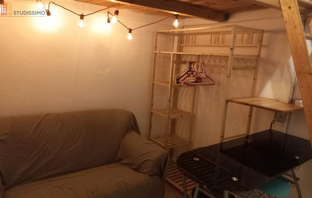 Studio à Besançon
