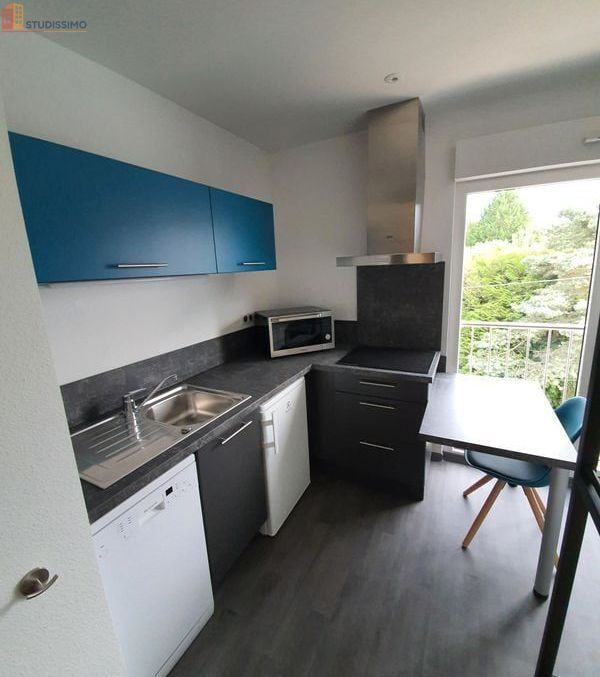 Studio à Montbéliard