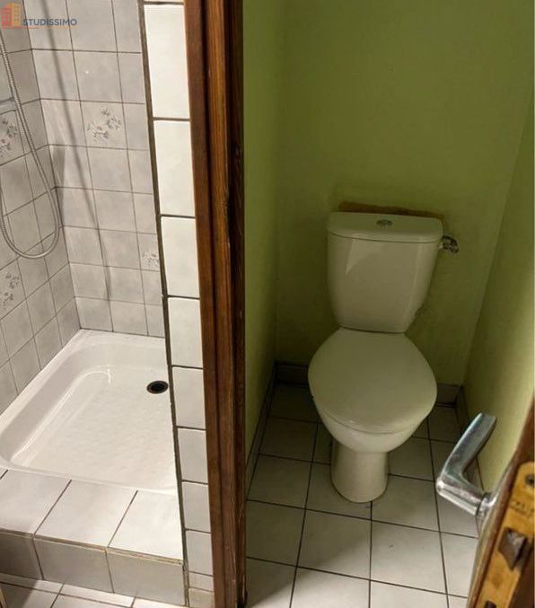 Studio 22m² Morteau - 25500 - Photo 1