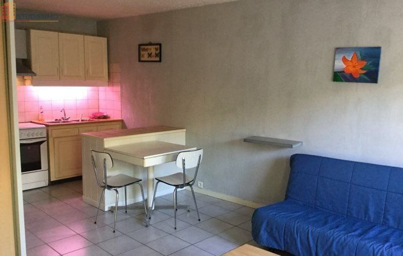 Studio 25m² Pouilley-Français - Meublé, lumineux - Photo 4