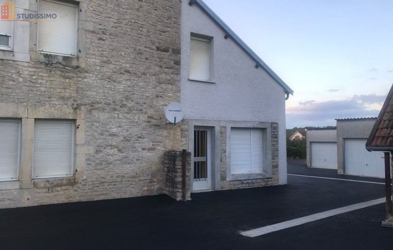 Studio à Pouilley-Français