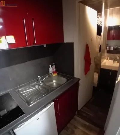 Studio meublé 14m² Besançon 25000 - Cosy, proche rue Mégevand - Photo 2