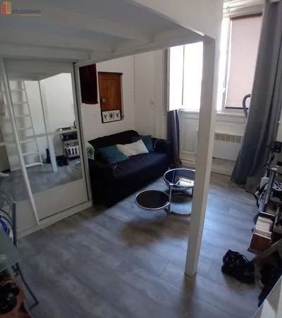 Studio à Besançon