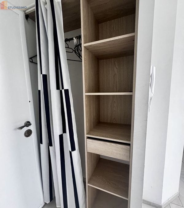 Studio meublé 21m² Montbéliard - Meublé, DPE D - Photo 20