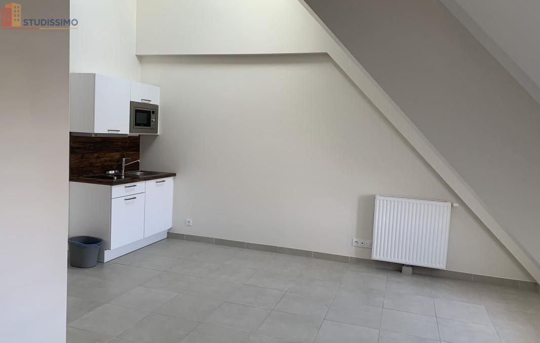 Studio 30m² Besançon 25000 - 3e étage, DPE D - Photo 16