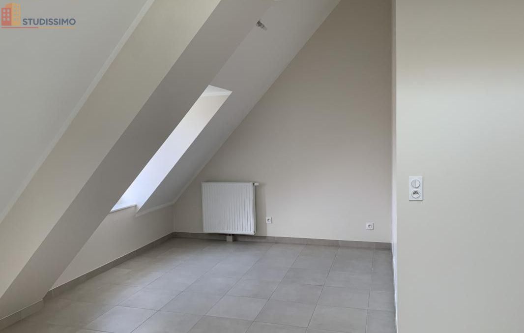 Studio 30m² Besançon 25000 - 3e étage, DPE D - Photo 10