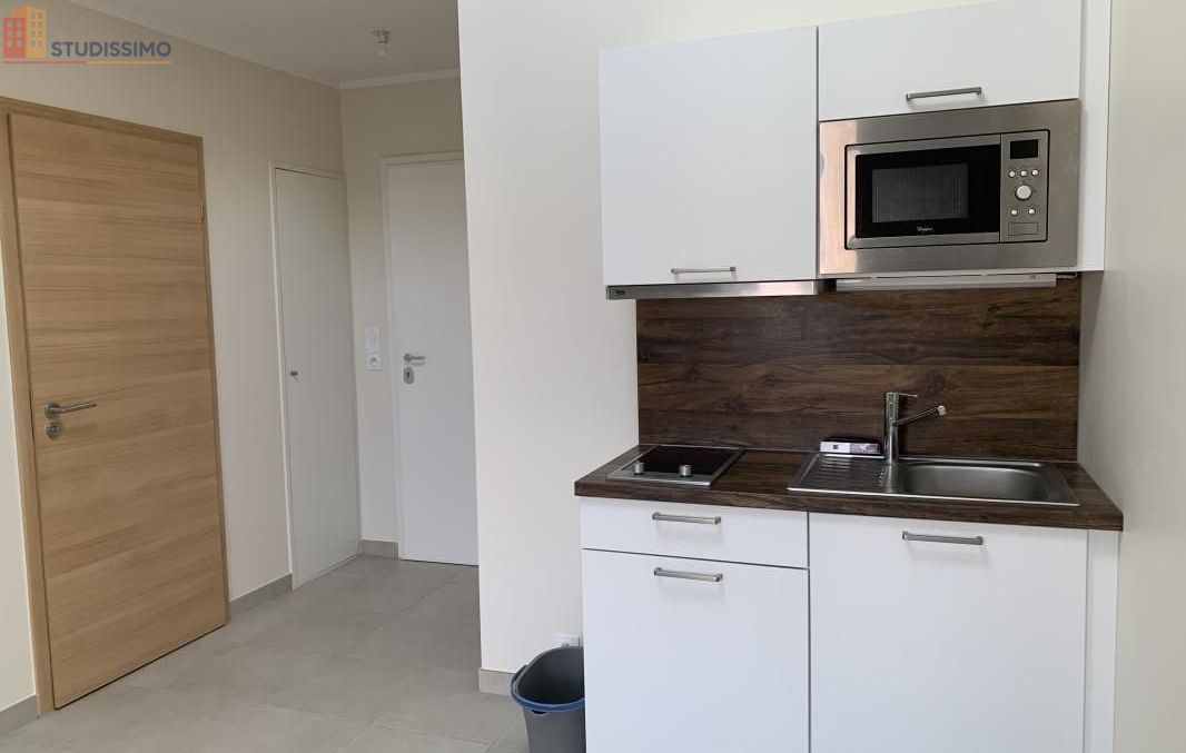 Studio 30m² Besançon 25000 - 3e étage, DPE D - Photo 7