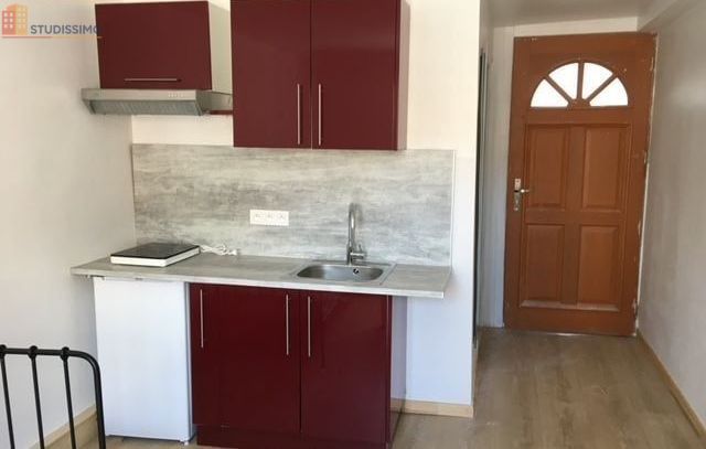 Studio 18m² Besançon - Meublé, charmant - Photo 7