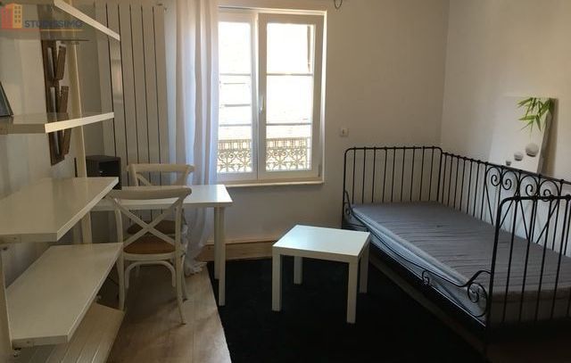 Studio 18m² Besançon - Meublé, charmant - Photo 3