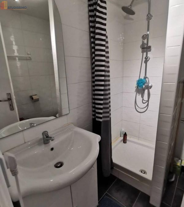 Studio 18m² Besançon - Meublé, charmant - Photo 2