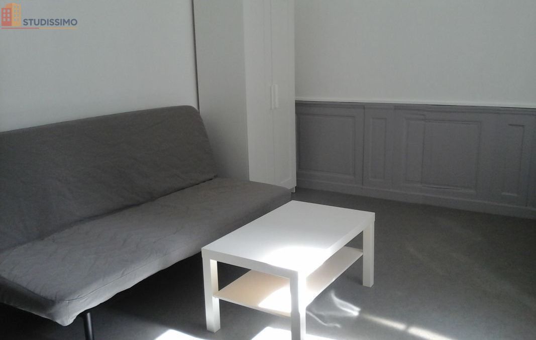 Studio meublé 23m² Besançon centre - Chauffage inclus - Photo 3