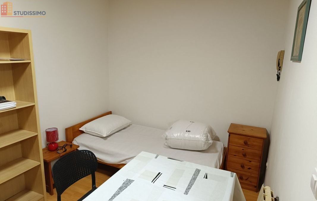 Studio meublé 17m² Besançon - Équipé, meublé - Photo 1