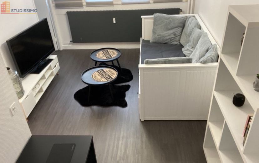 Studio à Besançon