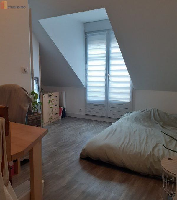 Studio à Besançon