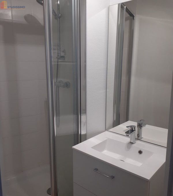 Studio 25m² Besançon centre - Lumineux - Photo 2