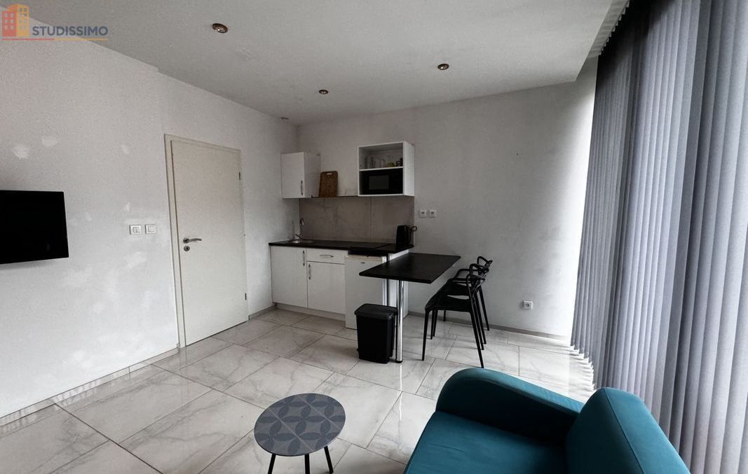 Studio 24m² Montbéliard - Meublé - Photo 2