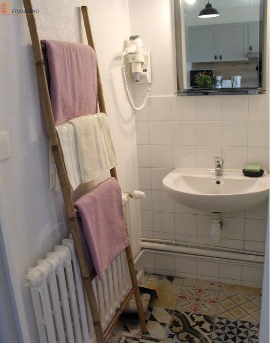 Studio meublé 40m² Longemaison - Cosy, chambre séparée - Photo 2