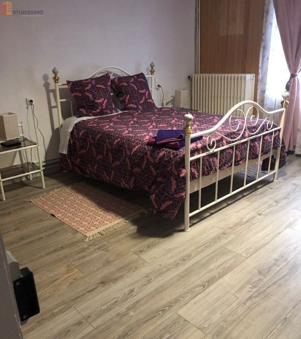 Studio meublé 40m² Longemaison - Cosy, chambre séparée - Photo 1
