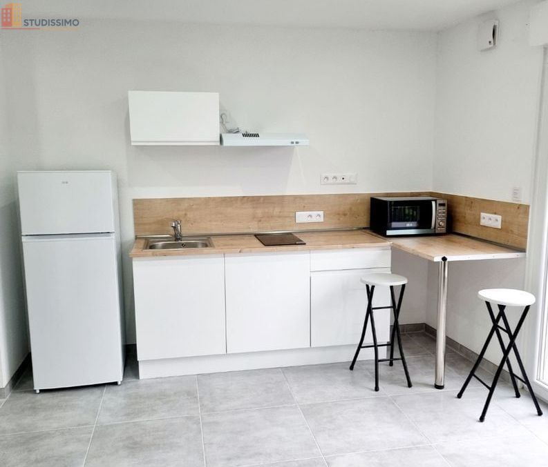 Studio à Montbéliard