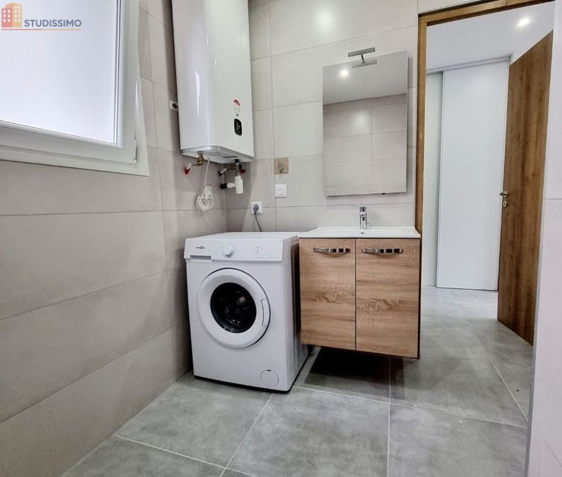 Studio 28m² Montbéliard - Meublé, lumineux - Photo 2