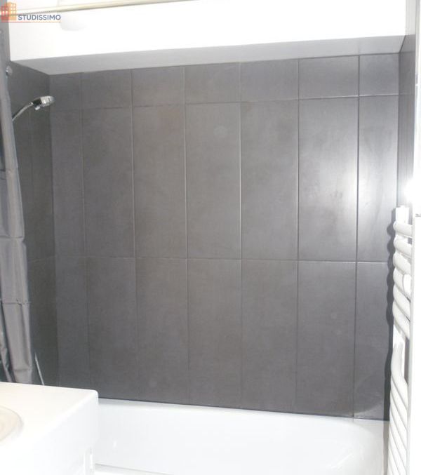 Studio meublé 24m² Malbuisson - Meublé, lumineux - Photo 1