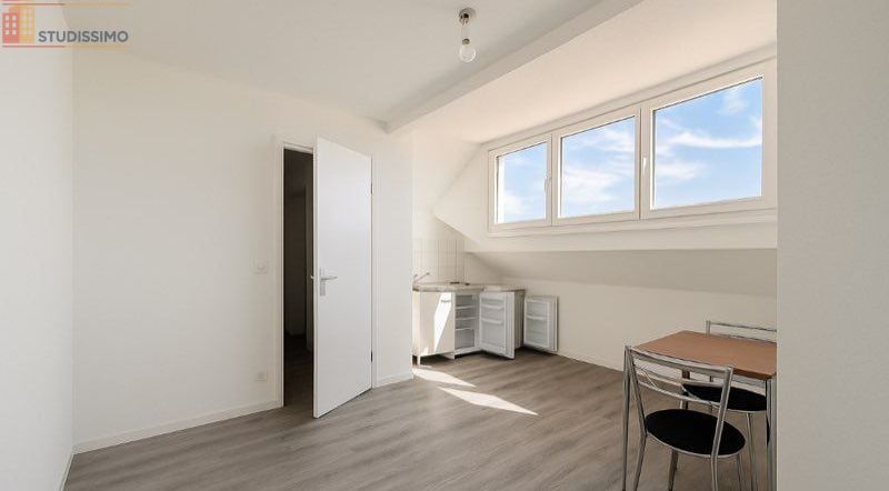 Studio à Sochaux