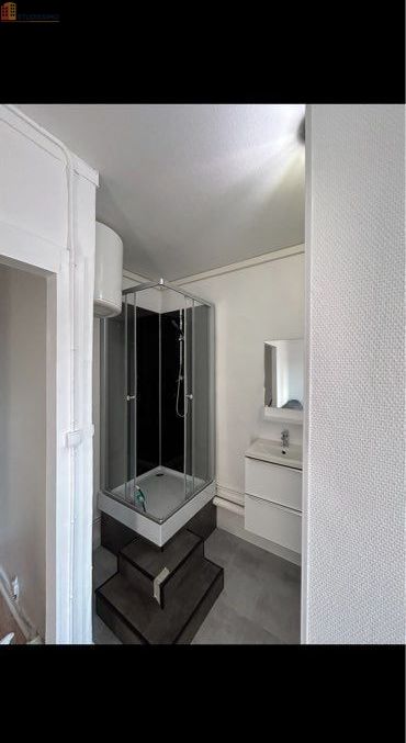 Studio 22m² Besançon centre - Rénové, meublé - Photo 1