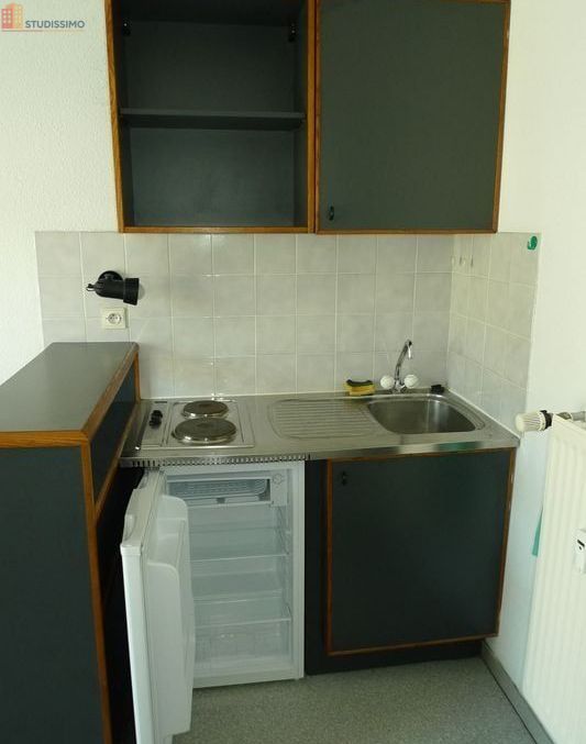Studio 19m² Besançon 25000 - Proche lycée Victor Hugo - Photo 1