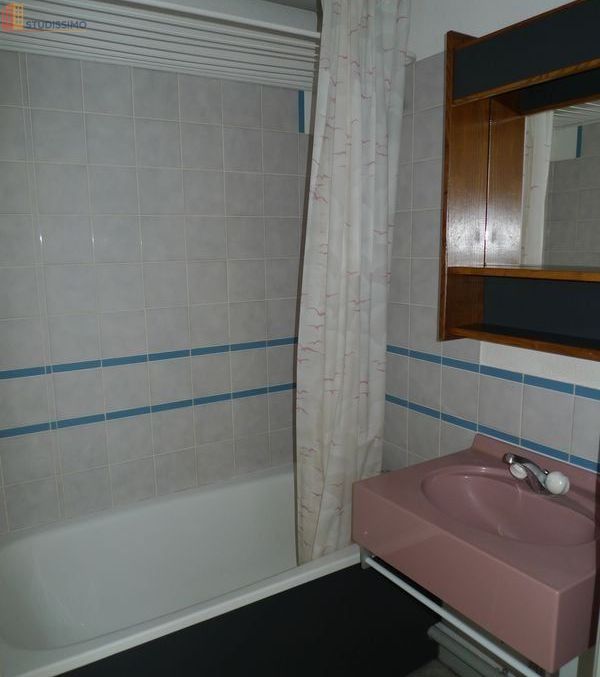 Studio 19m² Besançon 25000 - Proche lycée Victor Hugo - Photo 2