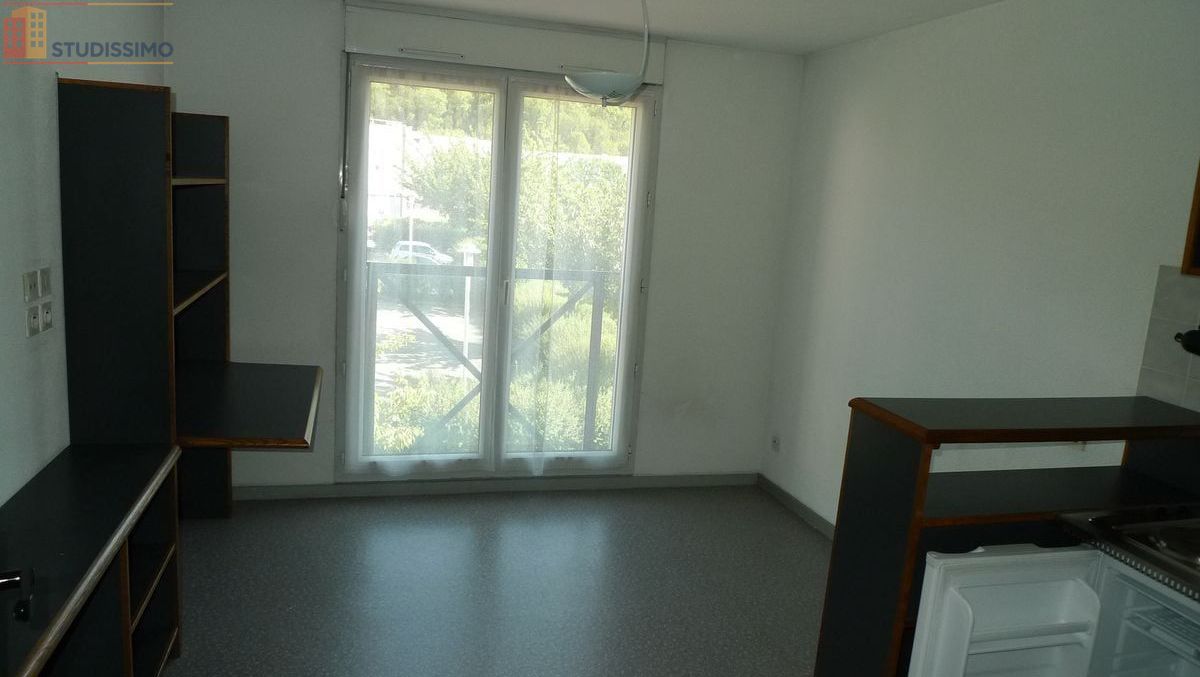 Studio à Besançon
