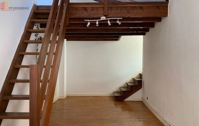 Studio 25m² Besançon 25000 - 2e étage, lumineux - Photo 6