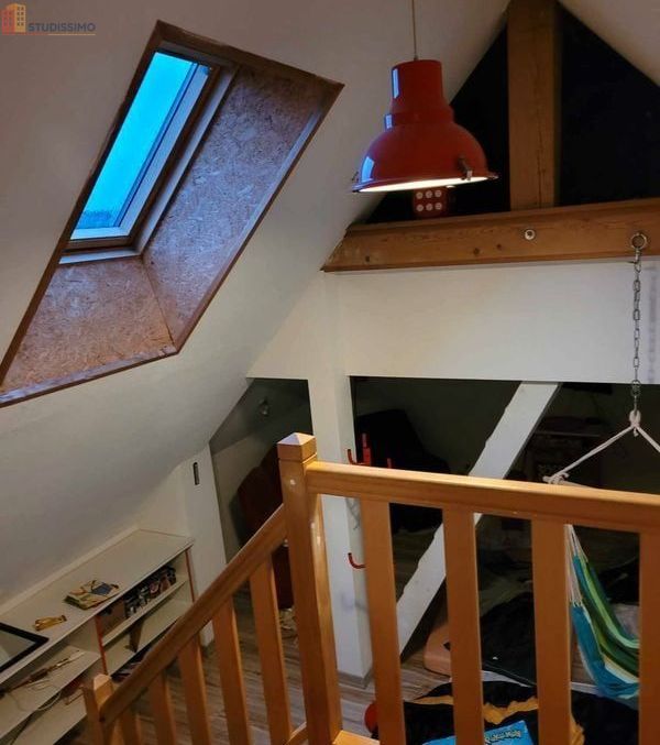 Studio meublé 35m² Vaire 25220 - Meublé, DPE C - Photo 1