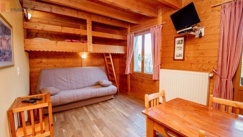 Studio meublé 26m² Les Hôpitaux-Vieux - Meublé, 1 pièce - Photo 7