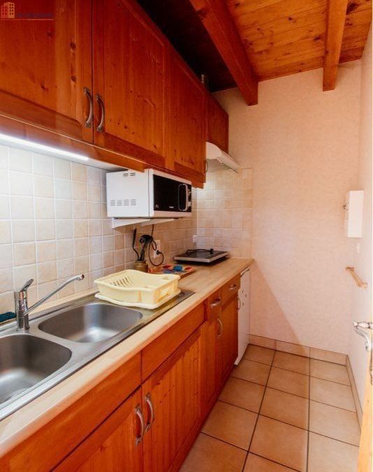 Studio meublé 26m² Les Hôpitaux-Vieux - Meublé, 1 pièce - Photo 8