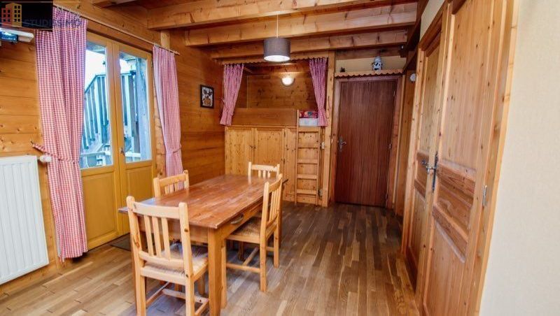 Studio meublé 26m² Les Hôpitaux-Vieux - Meublé, 1 pièce - Photo 4