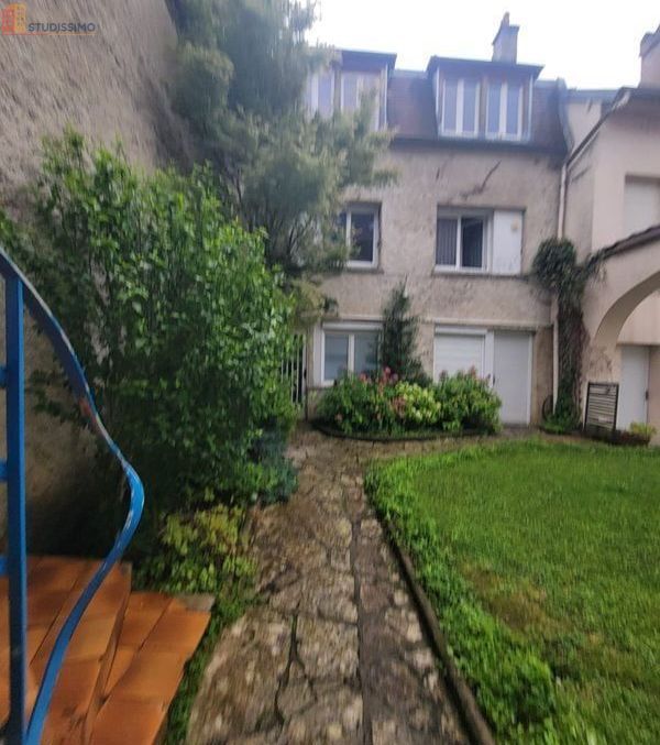 Studio à Besançon