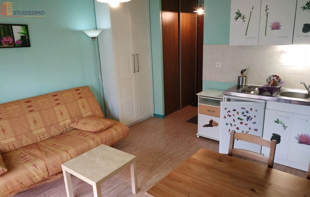 Studio à Besançon
