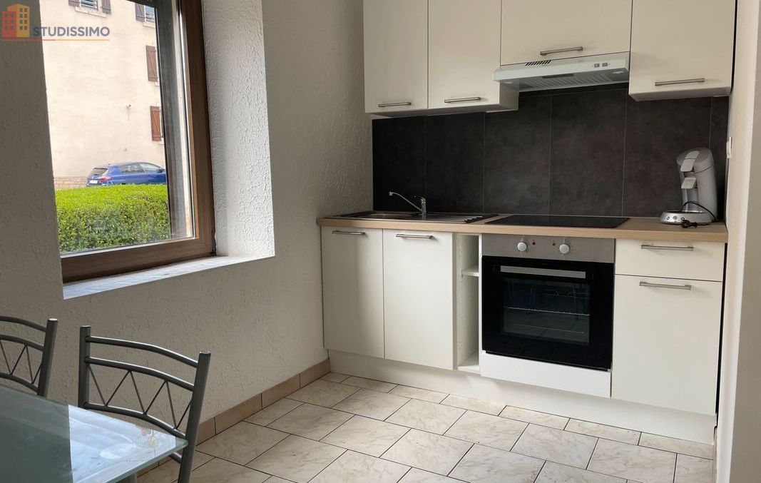 Studio 40m² Fesches-le-Châtel - 1er étage, lumineux - Photo 13