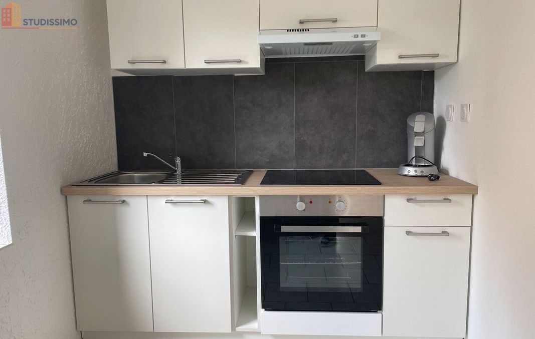 Studio 40m² Fesches-le-Châtel - 1er étage, lumineux - Photo 10