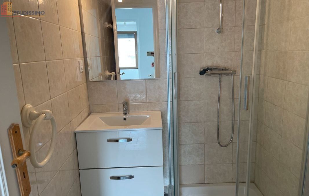 Studio 40m² Fesches-le-Châtel - 1er étage, lumineux - Photo 7