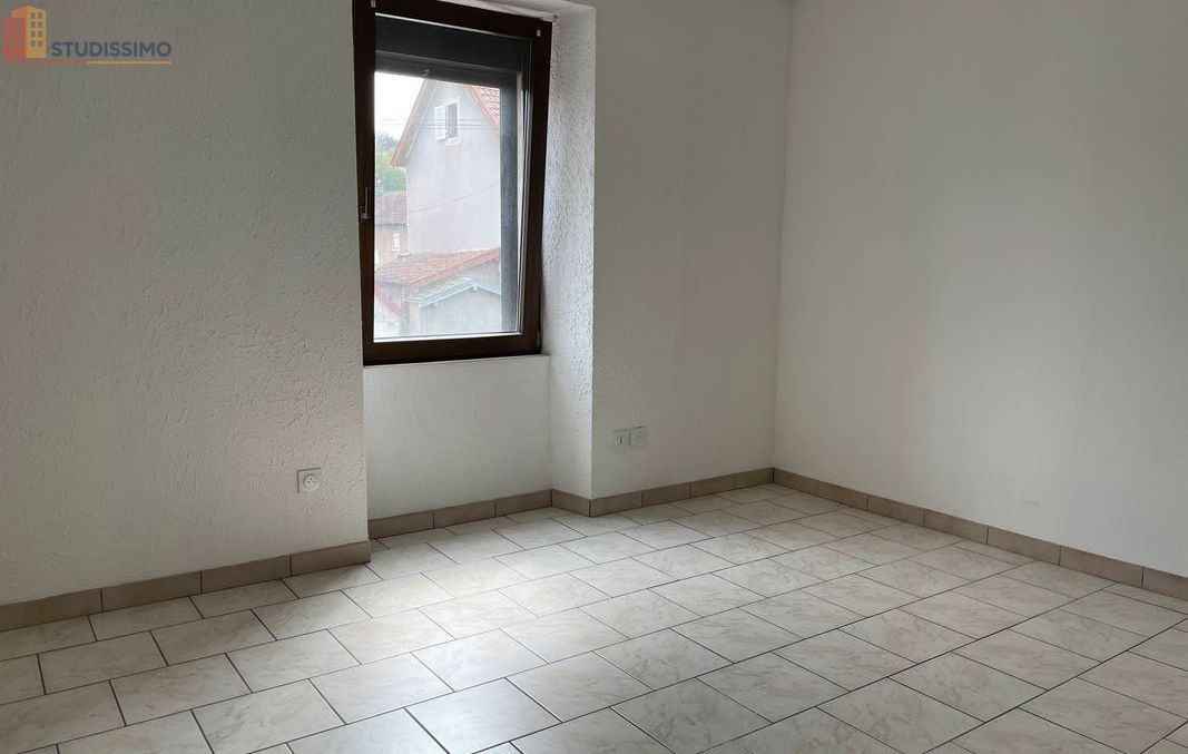 Studio 40m² Fesches-le-Châtel - 1er étage, lumineux - Photo 8