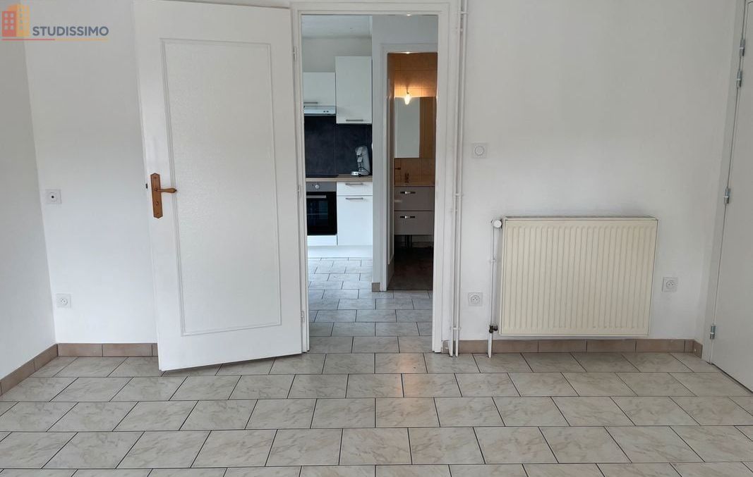 Studio 40m² Fesches-le-Châtel - 1er étage, lumineux - Photo 4