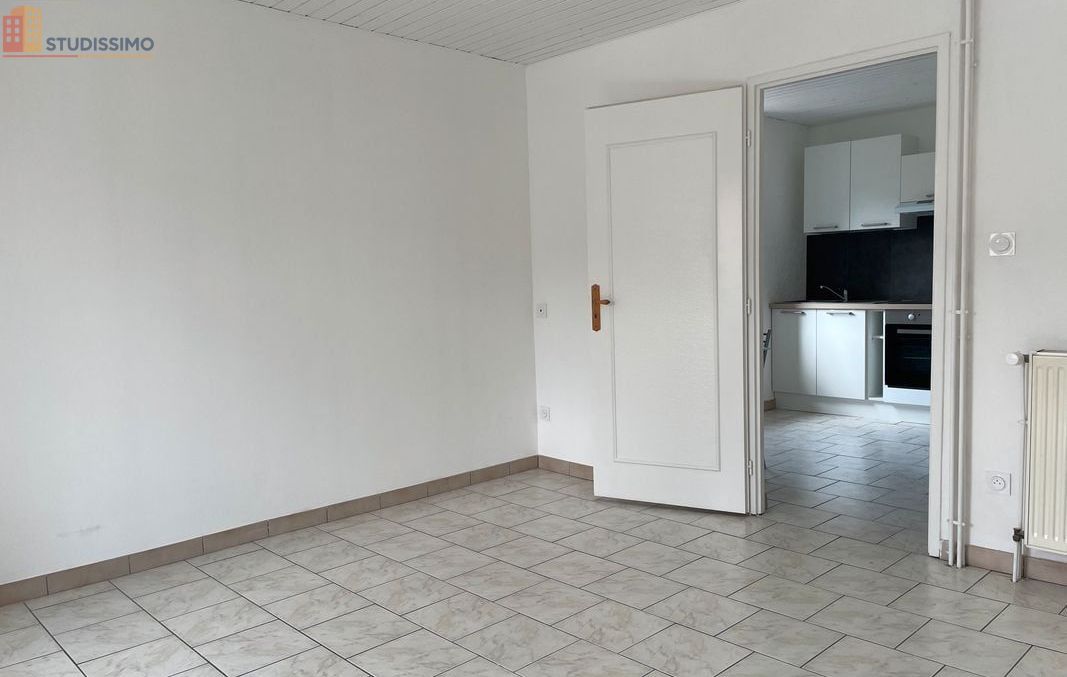 Studio 40m² Fesches-le-Châtel - 1er étage, lumineux - Photo 5